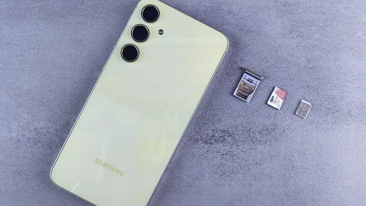 Key Features of 5G Dual SIM Routers