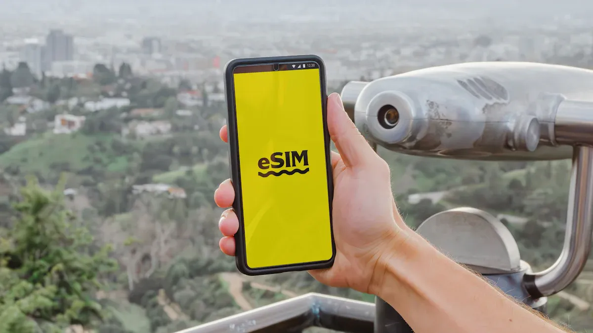 Exploring the Features of the Latest 5G Dual SIM Routers