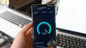 Exploring the Functionality of 5G Routers with SIM Card Slots
