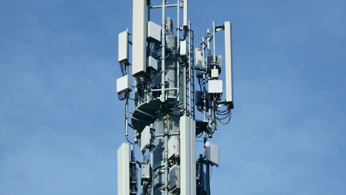 Understanding a Sim Card Router 5G