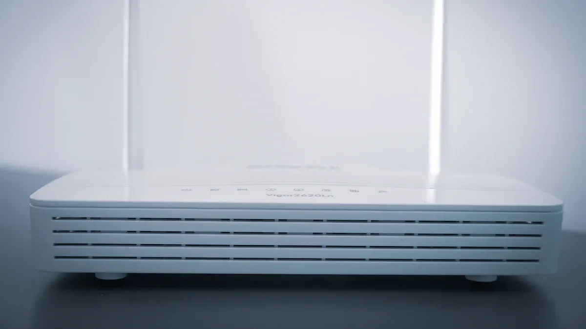Top OpenWrt WiFi 6 Routers in 2025