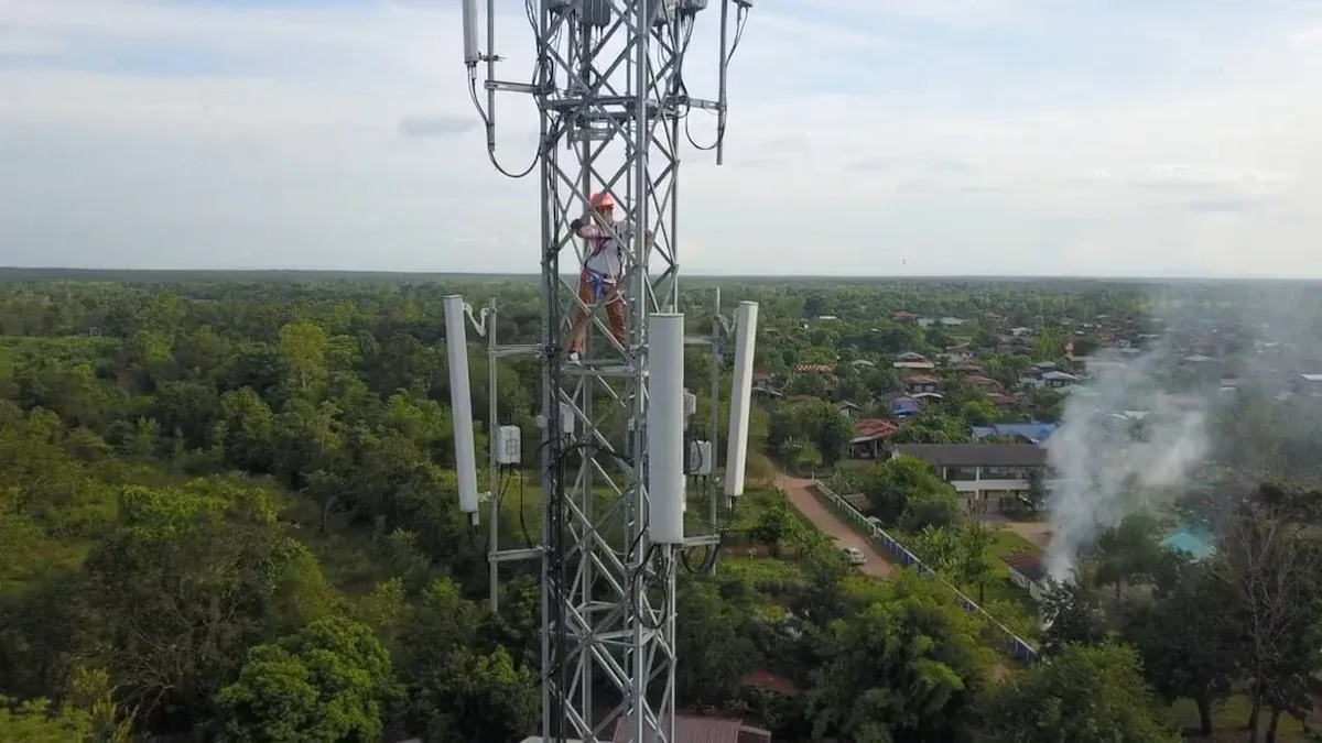 Quick Fixes for 5G Mobile Router Problems