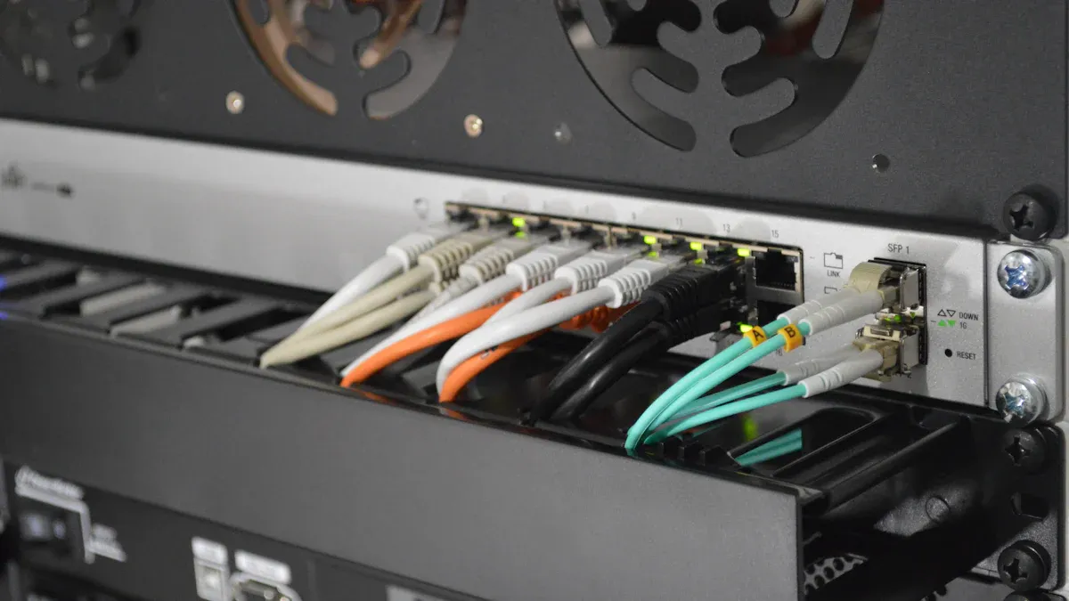 Comprehensive Guide to the Best 5G Internet Router Manufacturers