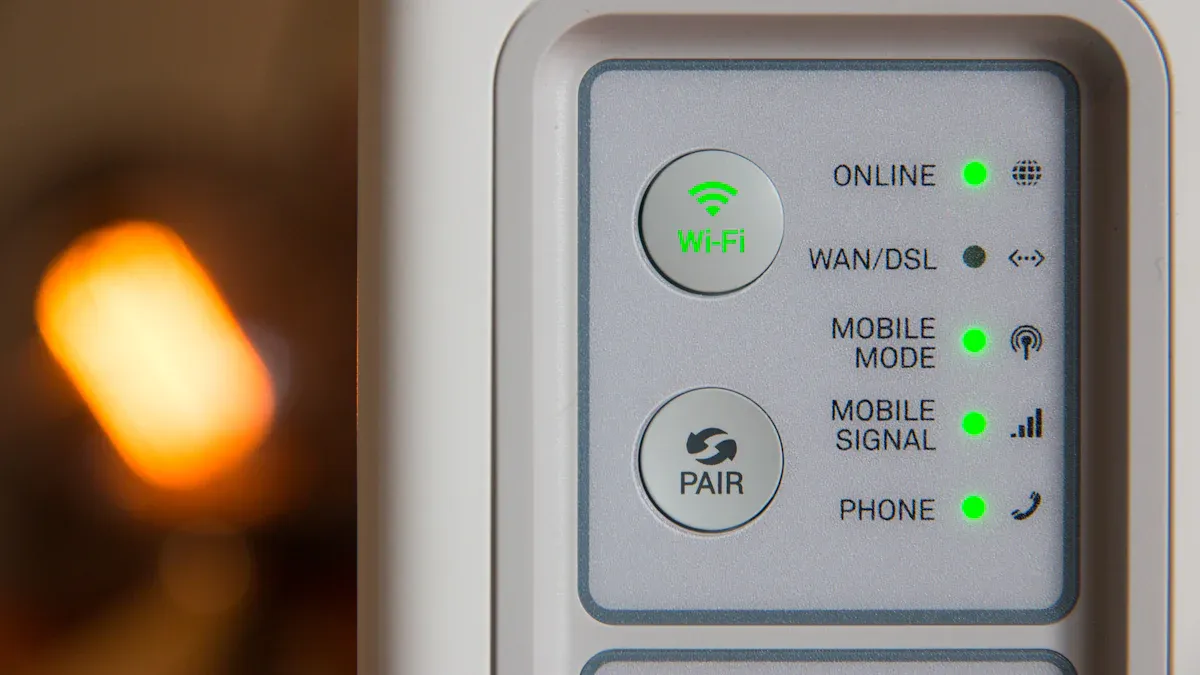 Top Affordable 5G Modem Routers in 2025