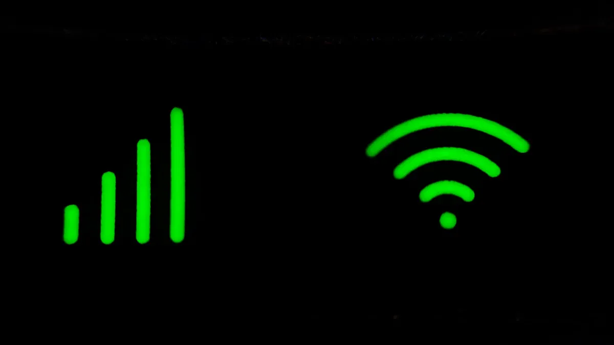 How to Handle Common 5G Mobile Router Issues
