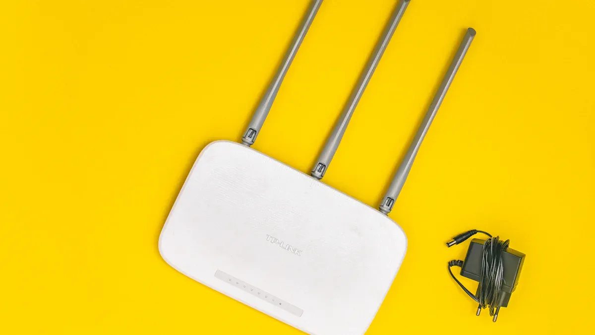 Top 5G Outdoor Routers with SIM Card Slots for Versatile Use Cases