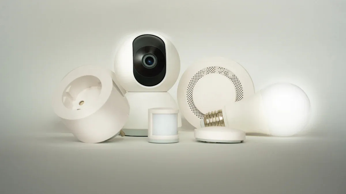 Identifying Your 2.4GHz Wi-Fi Network