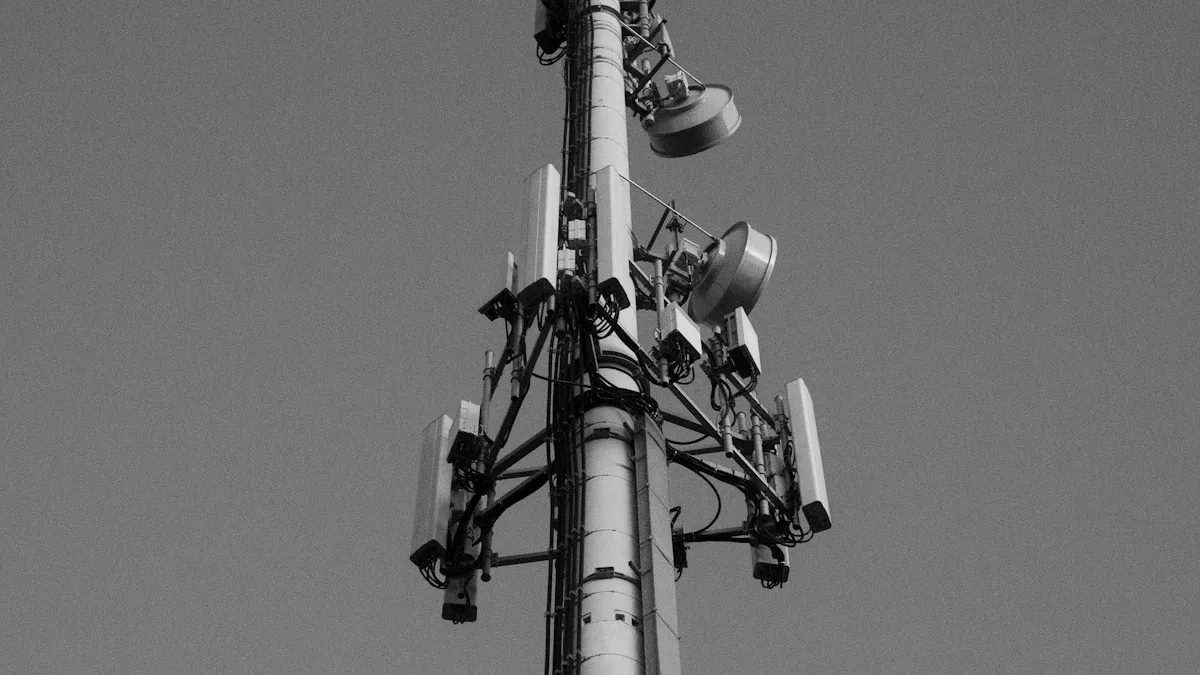 Everything You Need to Know About 5G Modem Routers in 2025