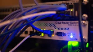 How to Choose the Best 5G Router Manufacturer for Your Needs