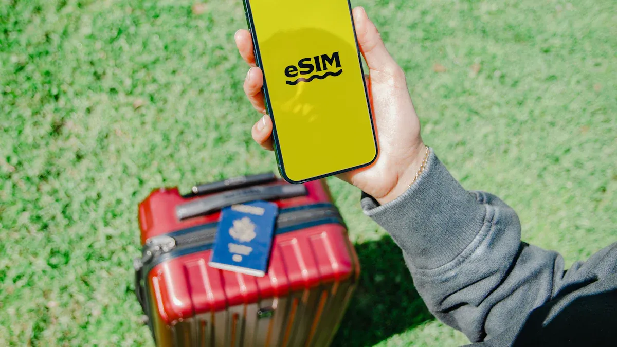Read This Before You Choose a 5G SIM Card WiFi Router