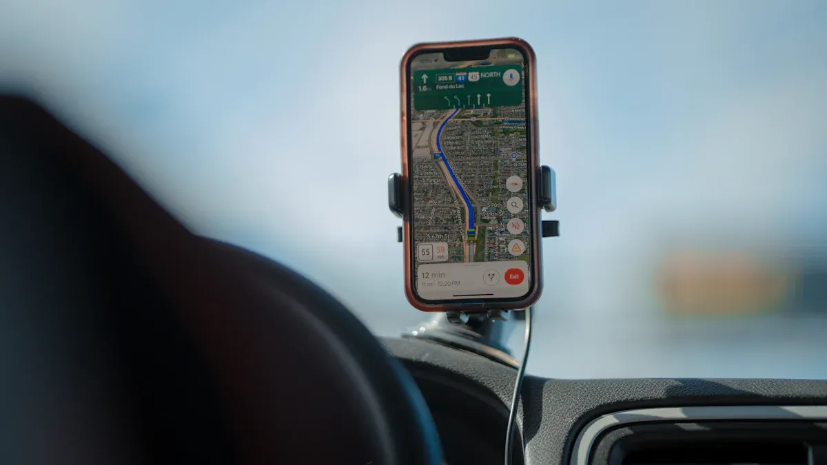 Top 10 Wi-Fi Routers for Cars