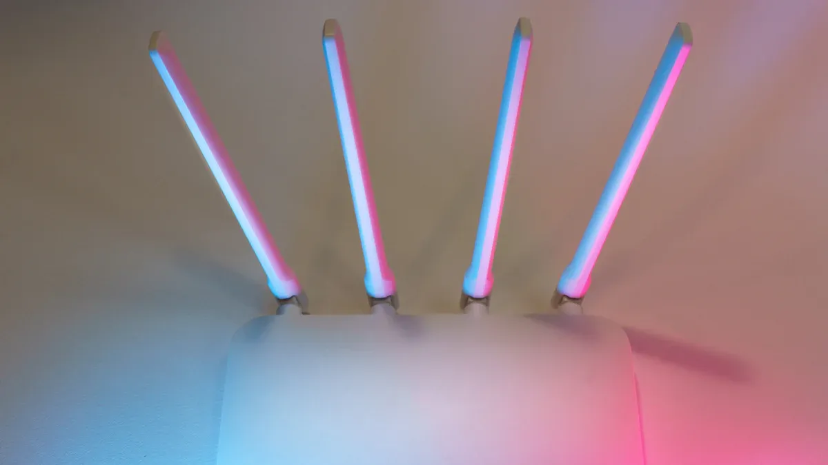 Quick Tips for Optimizing Your 5G SIM Card Router Setup