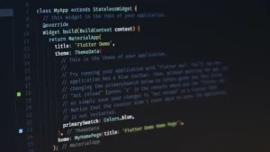 Auto-Router vereinfacht Navigationsaufgaben in Flutter