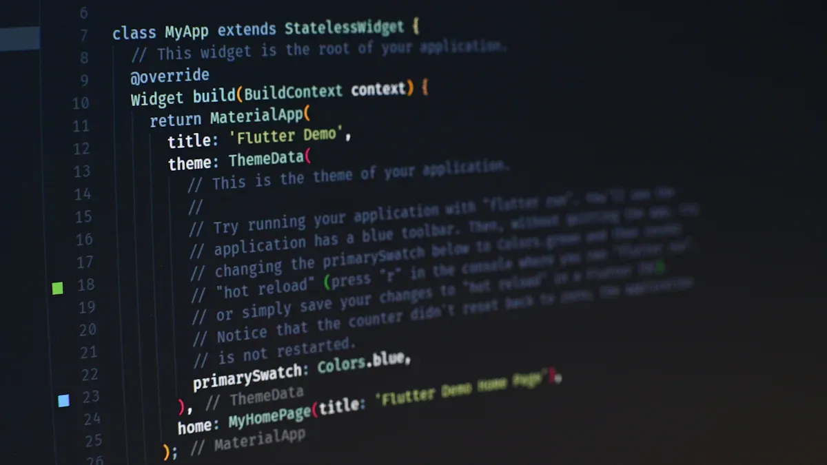 Auto Router Simplifies Flutter Navigation Tasks