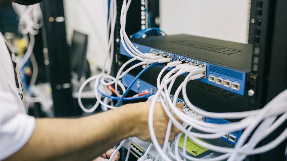 How to Maximize Fiber Internet Performance with Your OpenWRT Fiber Router