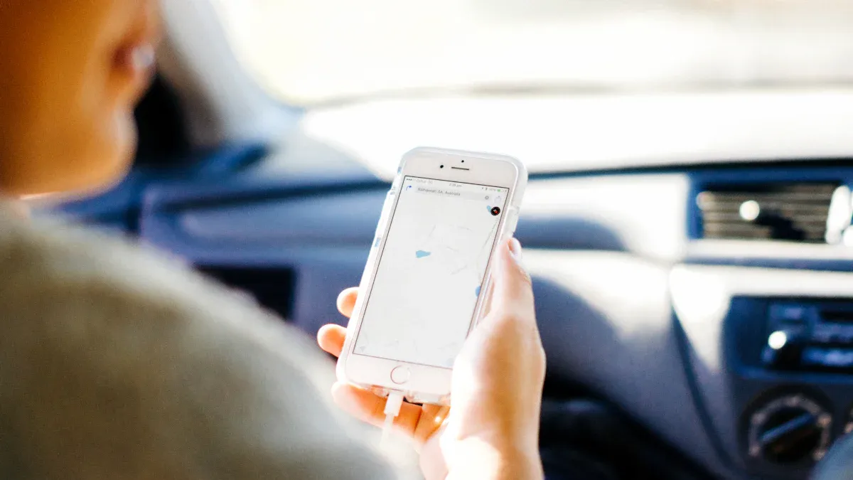 How to Select the Perfect Portable WiFi Router for Your Car in 2025