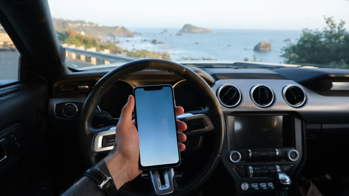 How Auto WiFi Router Innovations Are Transforming In-Car Connectivity