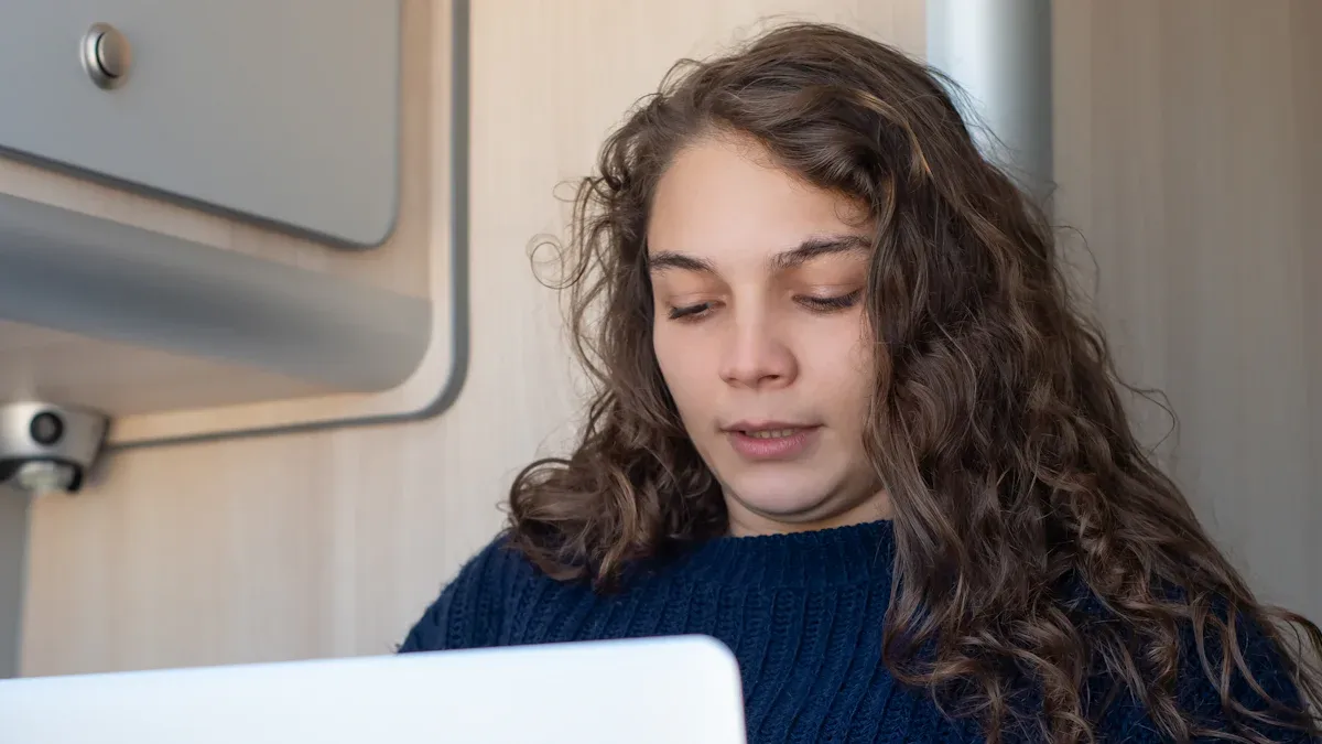 Why Choose a Vehicle WiFi Router