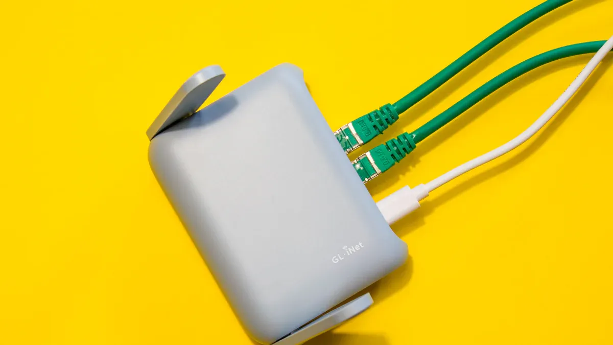 Installation Process for OpenWRT on x86