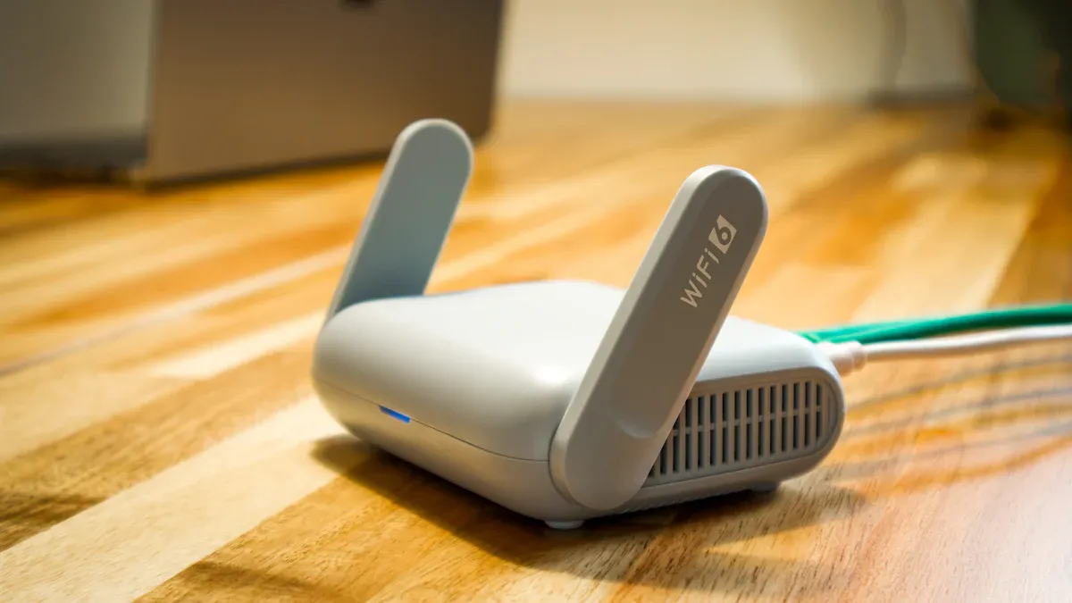 Beginner’s Guide to SIM Card WiFi Router Setup in 2025