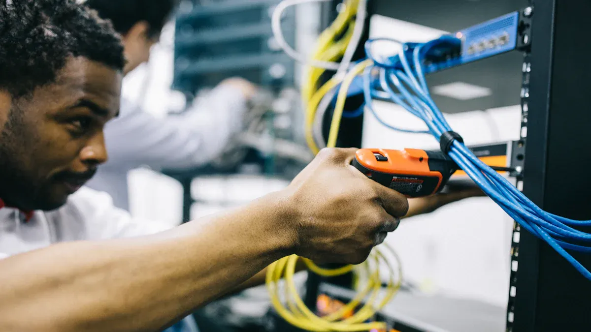 Network Troubleshooting in OpenWrt