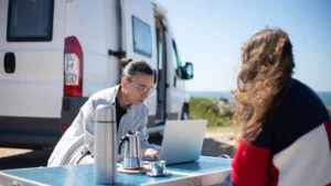 Bestbewertete Fahrzeug-Wi-Fi-Router für Autos, Wohnmobile und Transporter