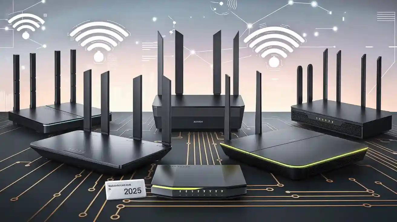Top 10 Best OpenWrt Routers for 2025