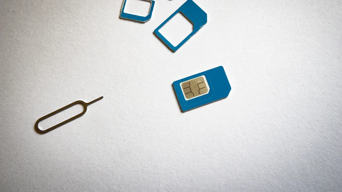 Функциональность двух SIM-карт