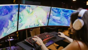 Sim Card Router 5G Power für Gamer und Streamer