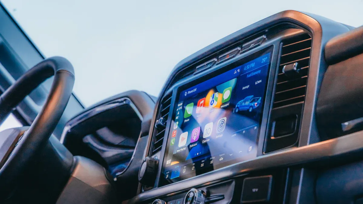 Top 10 Vehicle Wi-Fi Routers for 2025