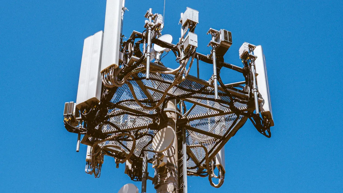Industrial 5G Router Use Cases