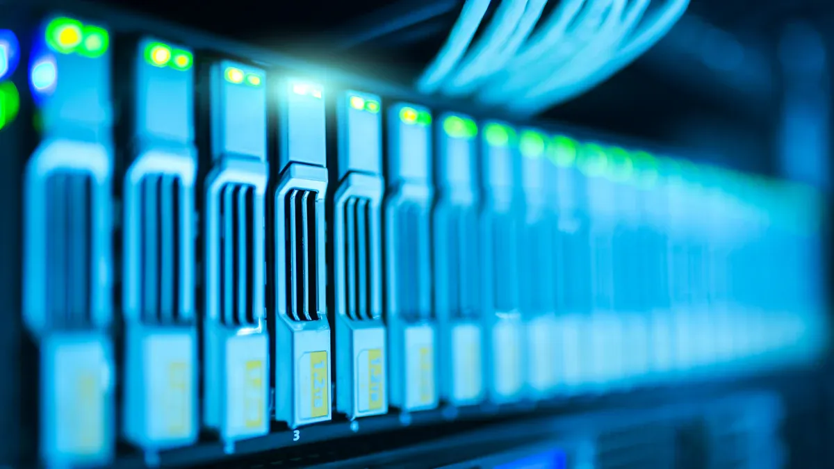 How to Understand and Manage Database Files on OpenWrt Routers