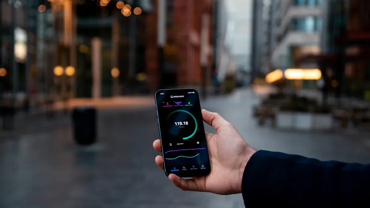Finding the Optimal Location for Your Outdoor 5G SIM Router