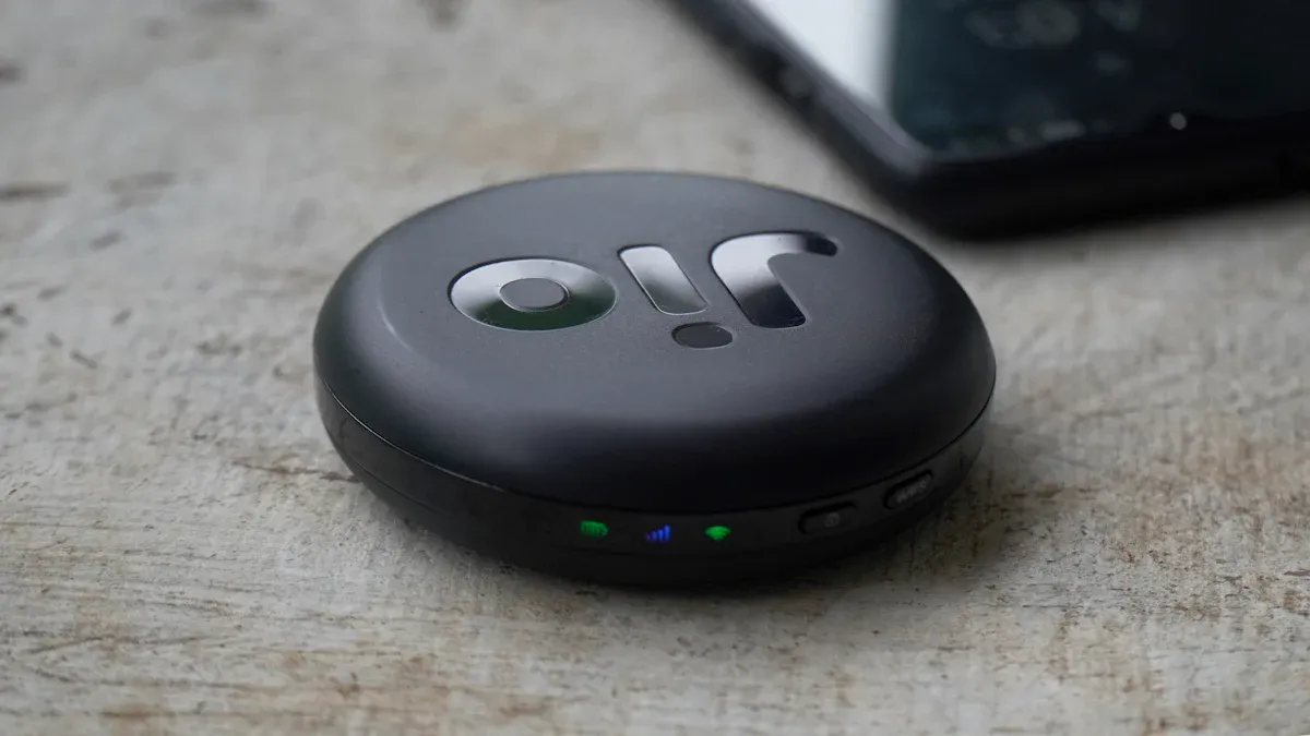Top 10 5G Pocket WiFi Routers