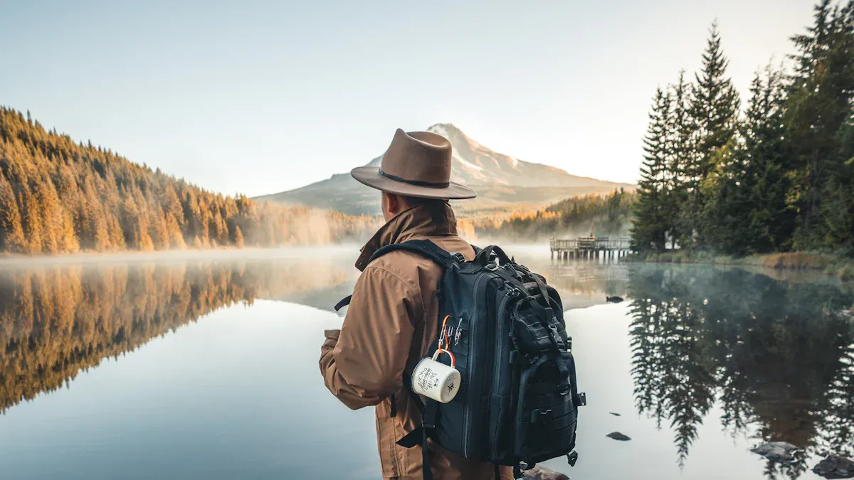 Best Travel Router Features