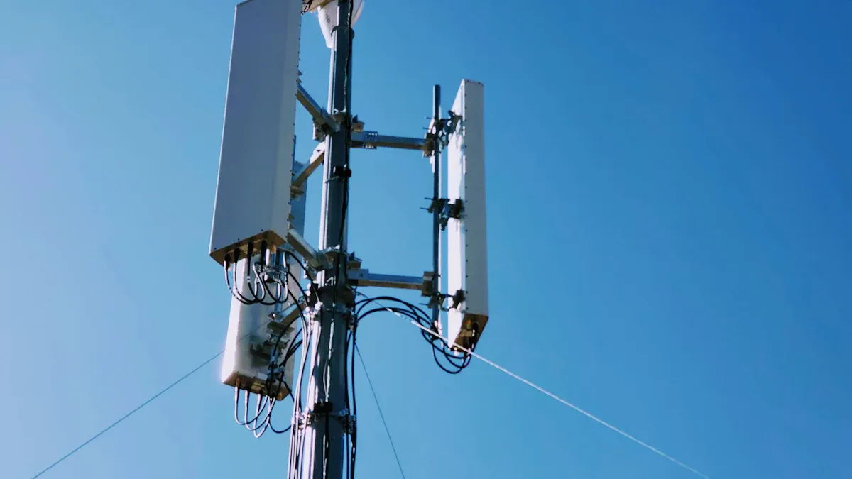 Exploring the Basics of 5G Dual SIM Routers for Modern Internet Needs