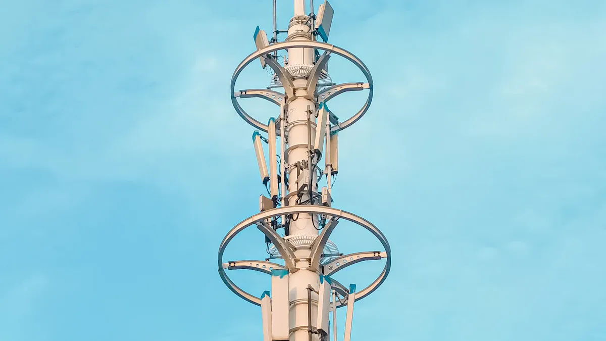 How to Compare 5G Cellular Modem Routers for Speed, Coverage, and Reliability