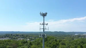 Top-Tipps zur Optimierung der Leistung von 5g Industrial Cellular Router