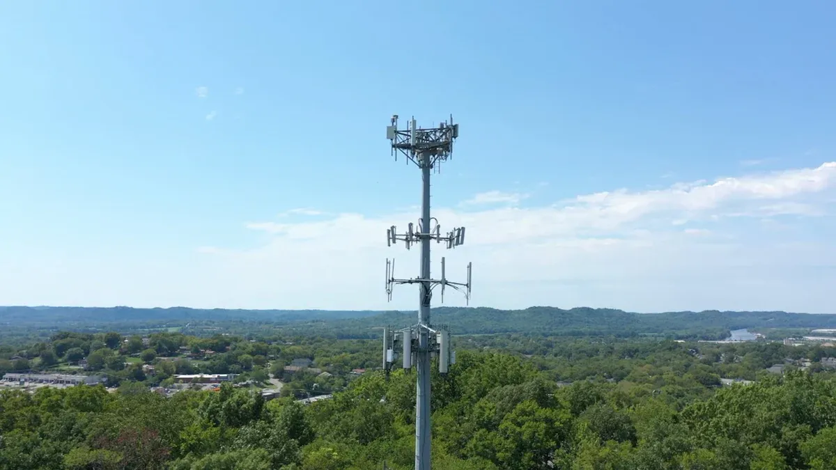 Top Tips to Optimize 5g Industrial Cellular Router Performance