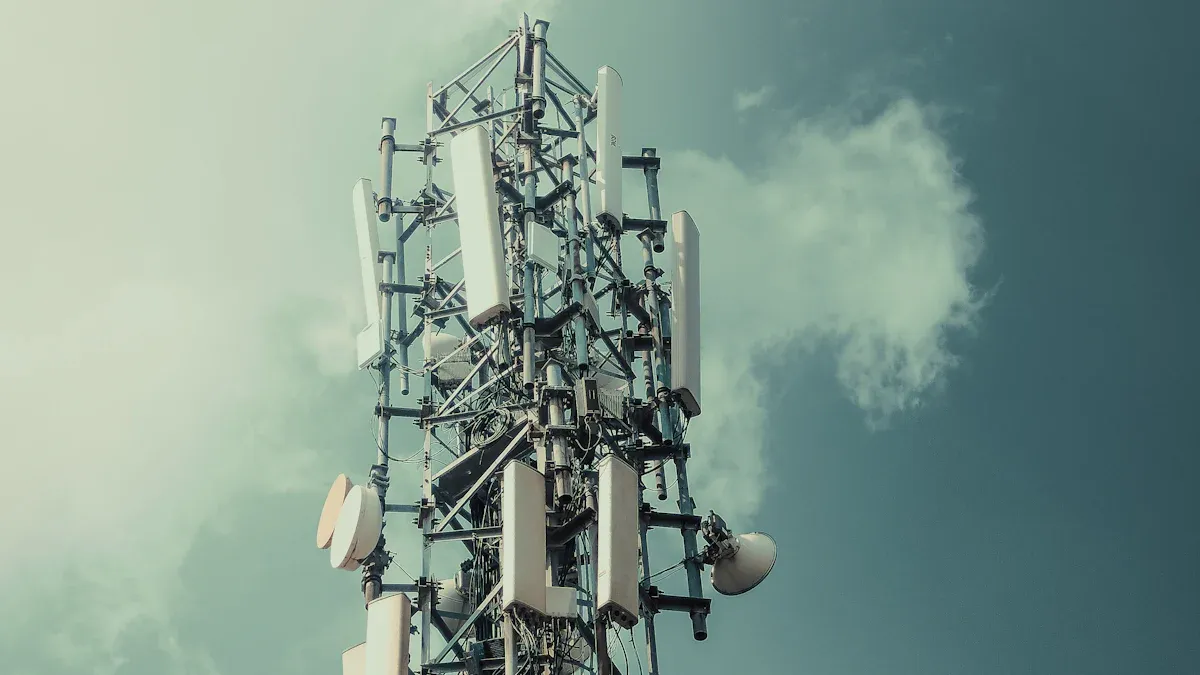 What Is a 5G Outdoor Router?