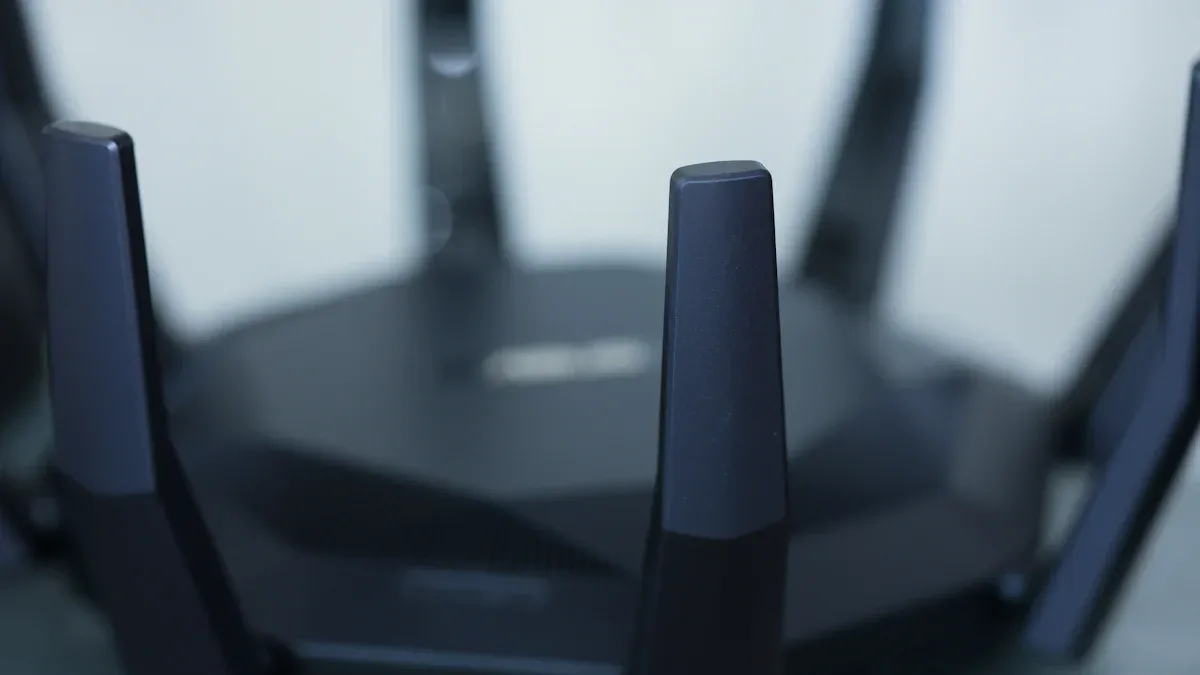 Performance of the Nighthawk M5 5G Portable Router