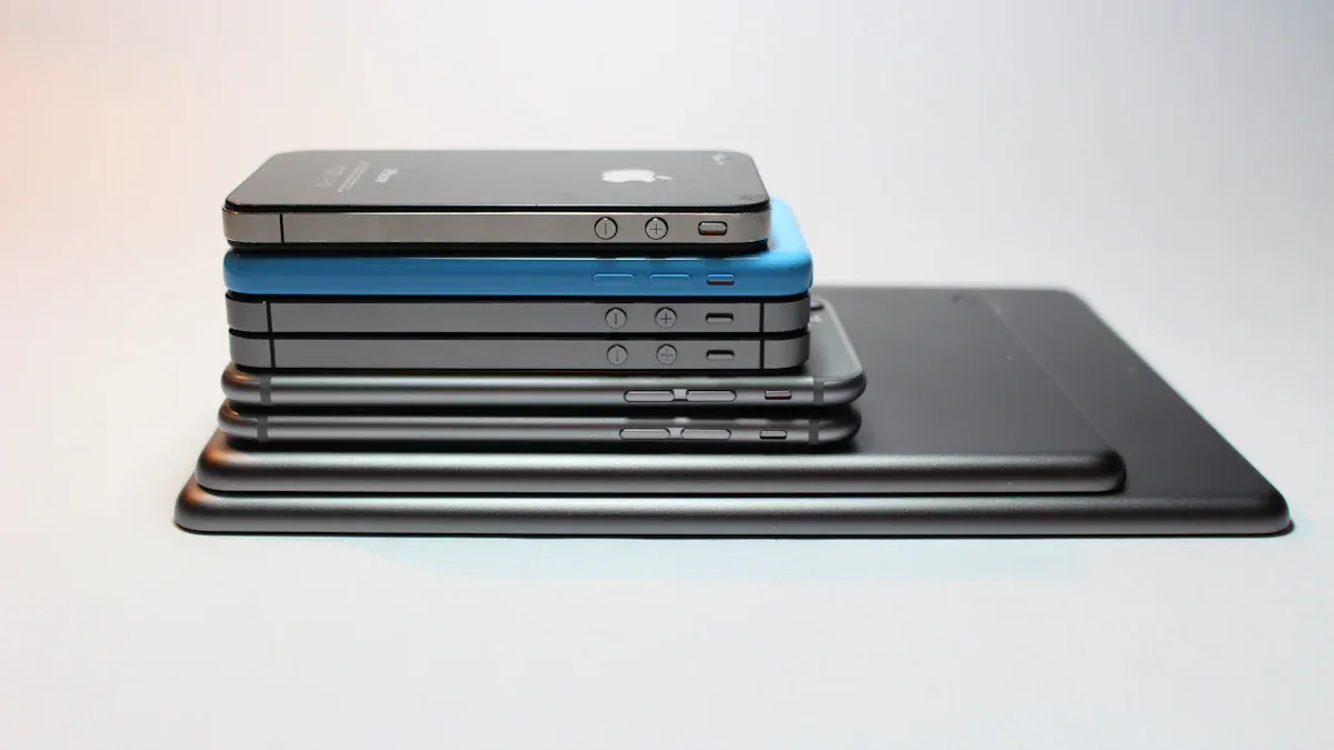 5G Mobile Router Picks for Remote Workers on the Go