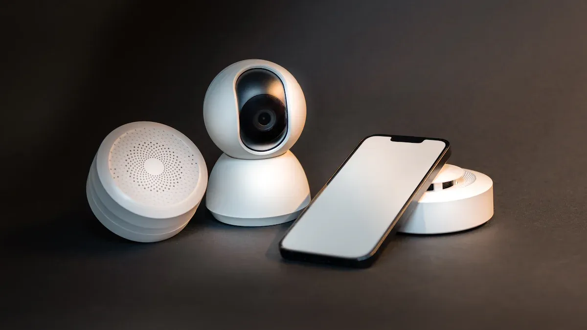 IoT Compatibility Trends in the 5g Router Market