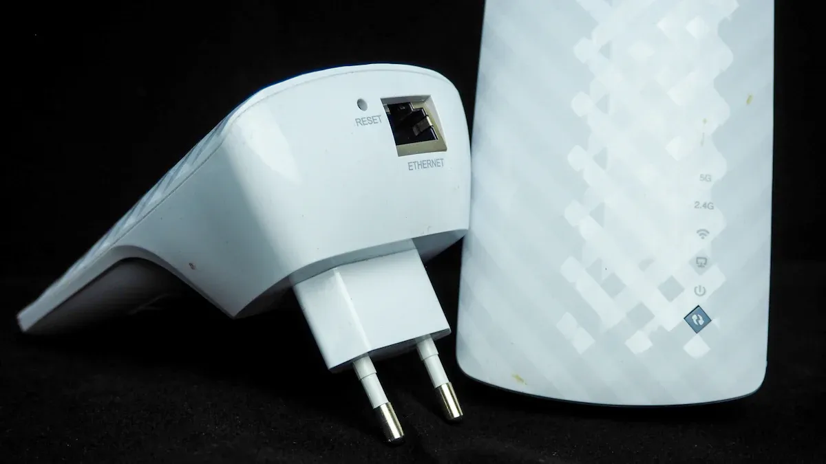 5G Router Features