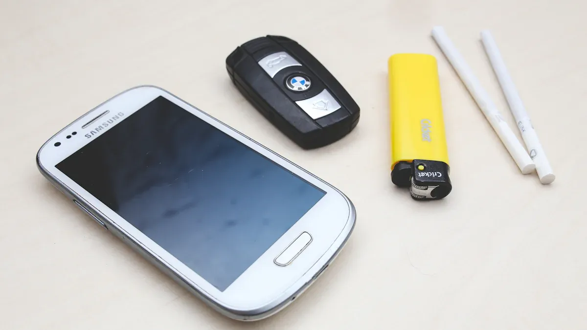 Choosing the Right Wi-Fi Routers for Cars