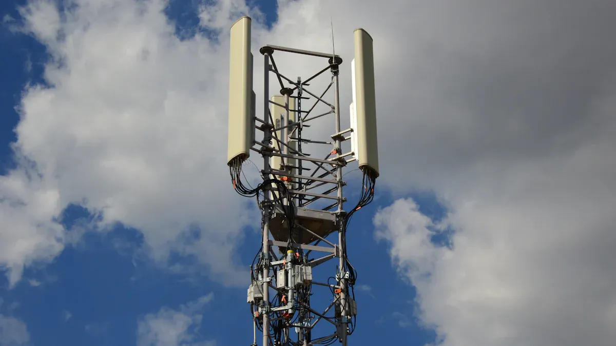 4G vs 5G: Main Differences