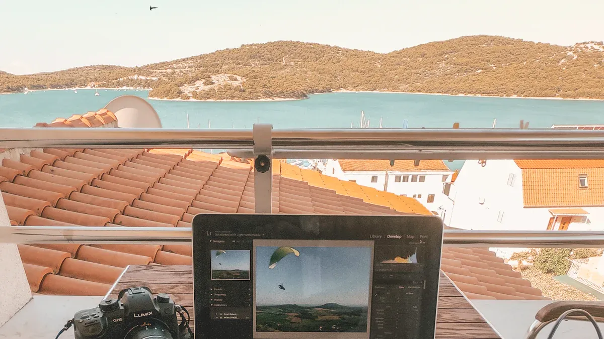 Reliable Access Anywhere