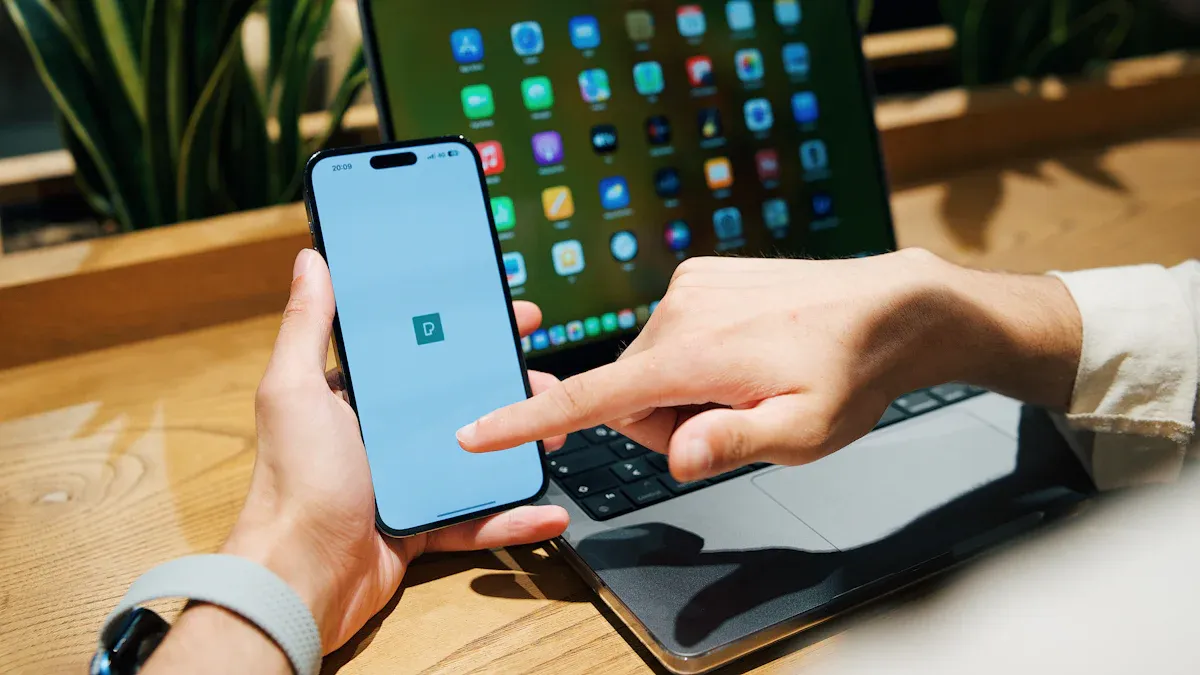 Practical Tips for Using 5G Mobile WiFi Hotspots on the Go