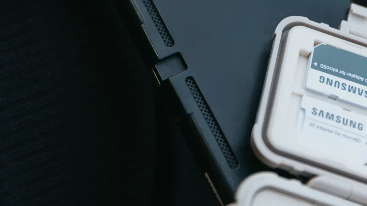 Why SIM Card Slots Matter for Business