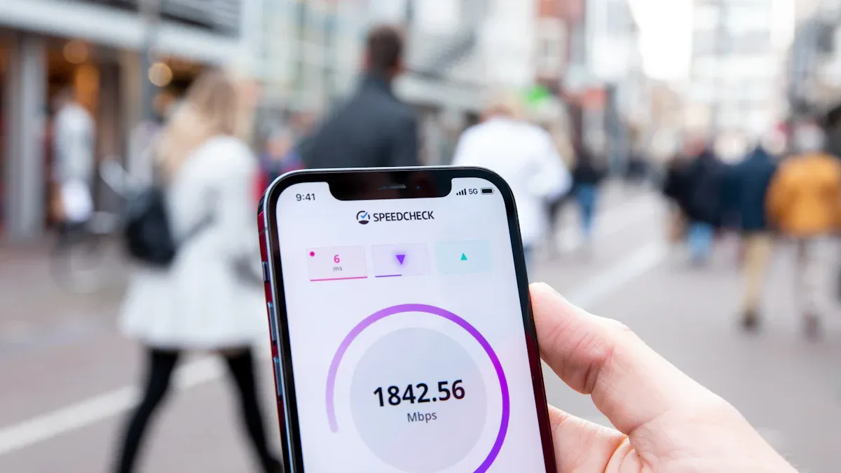 Thinking of Upgrading? Why a High Speed 5G Router is Worth It